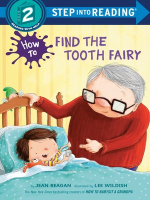 cover image of How to Find the Tooth Fairy